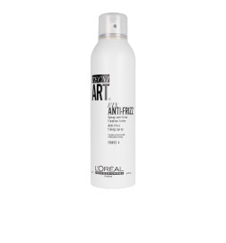 L'Oréal Professionel TECNI ART FIX anti-frizz force 4 250 ml