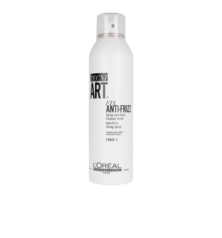 L'Oréal Professionel TECNI ART FIX anti-frizz force 4 250 ml