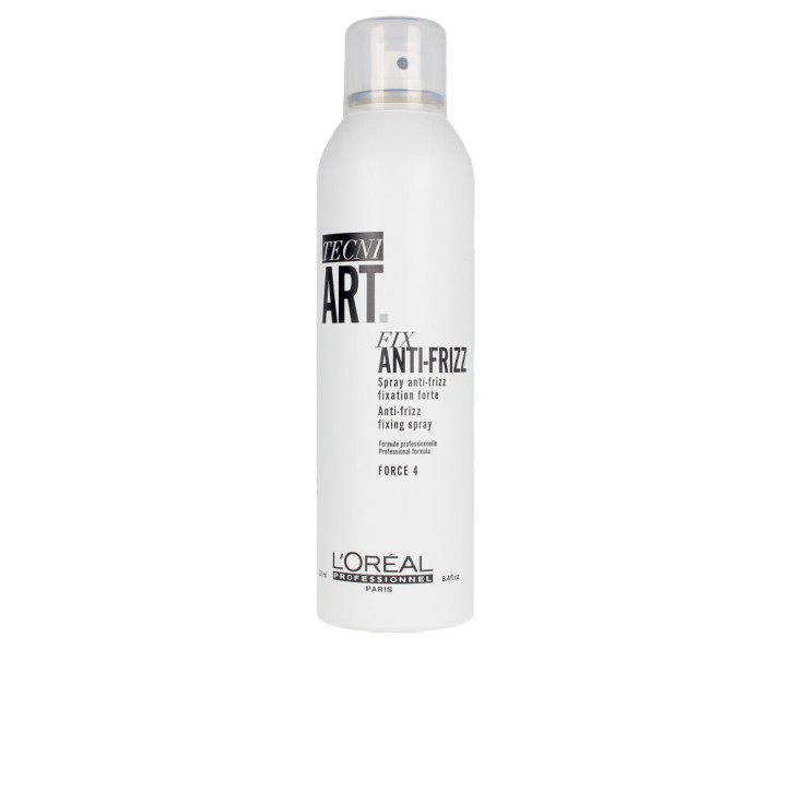 TECNI ART FIX anti-frizz force 4 250 ml