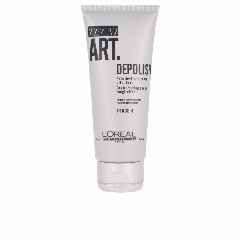 L'Oréal Professionel TECNI ART depolish force 4 100 ml