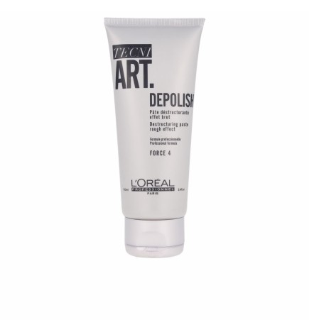 L'Oréal Professionel TECNI ART depolish force 4 100 ml