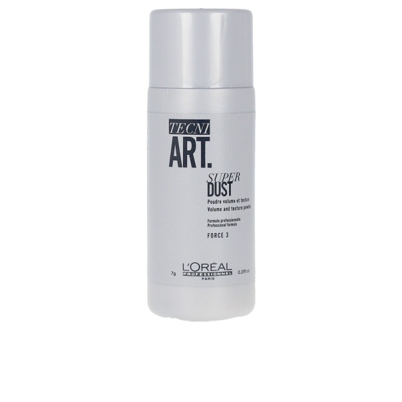 L'Oréal Professionel TECNI ART super dust 7 gr
