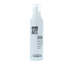 L'Oréal Professionel TECNI ART extra strong volume mousse  250 ml