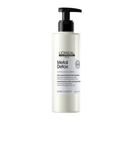L'Oréal Professionel METAL DETOX pre-shampoo teratment 250 ml