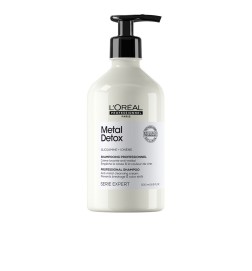 L'Oréal Professionel METAL DETOX Shampoo 500 ml