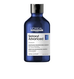 L'Oréal Professionel SERIOXYL ADVANCED shampoo 300 ml