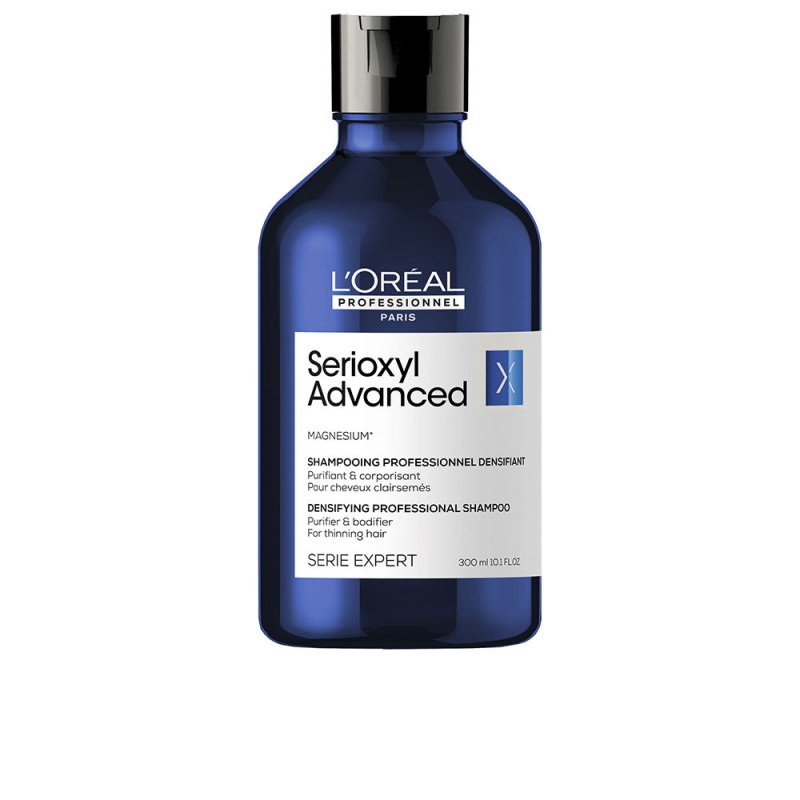 L'Oréal Professionel SERIOXYL ADVANCED shampoo 300 ml