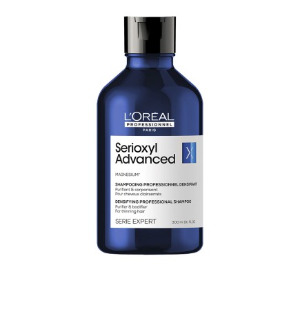 L'Oréal Professionel SERIOXYL ADVANCED shampoo 300 ml