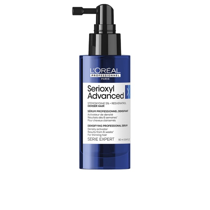 SERIOXYL ADVANCED densyfying serum 90 ml