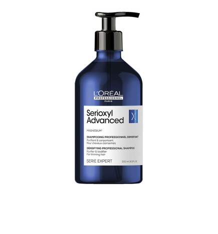 L'Oréal Professionel SERIOXYL ADVANCED shampoo 500 ml