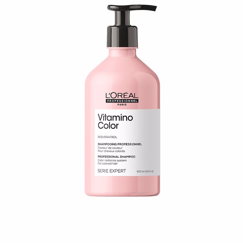 L'Oréal Professionel VITAMINO COLOR shampoo 500 ml