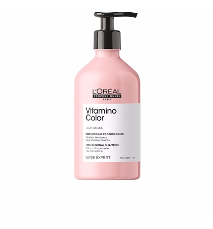 L'Oréal Professionel VITAMINO COLOR shampoo 500 ml