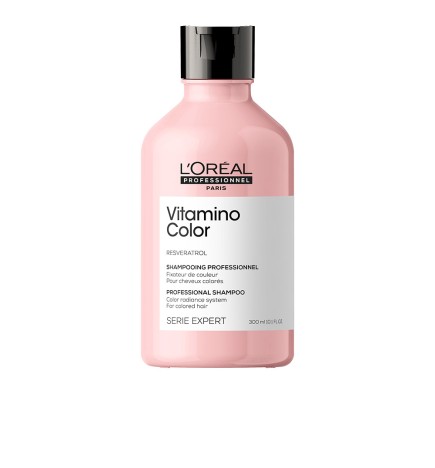 L'Oréal Professionel VITAMINO COLOR shampoo 300 ml