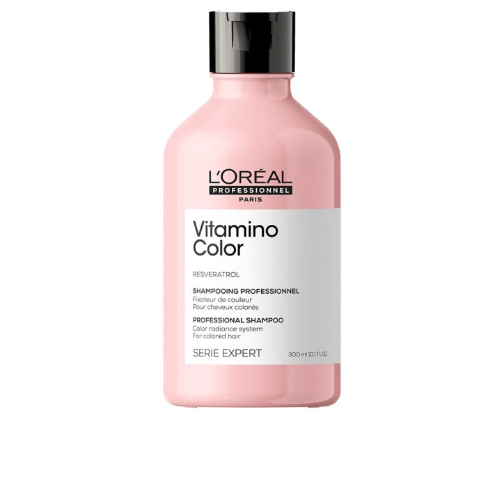 VITAMINO COLOR shampoo 300 ml