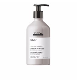 L'Oréal Professionel SILVER shampoo 500 ml