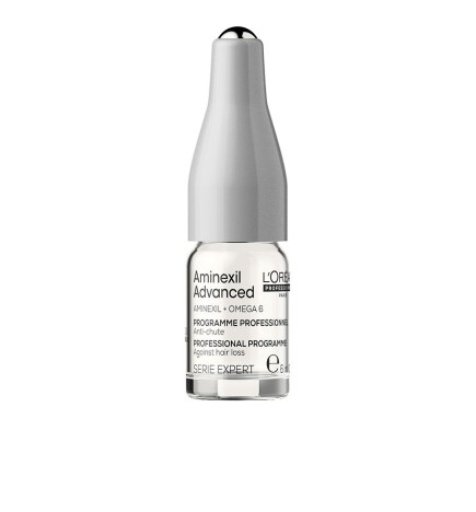 L'Oréal Professionel AMINEXIL ADVANCED anti-hair loss programme 10 x 6 ml