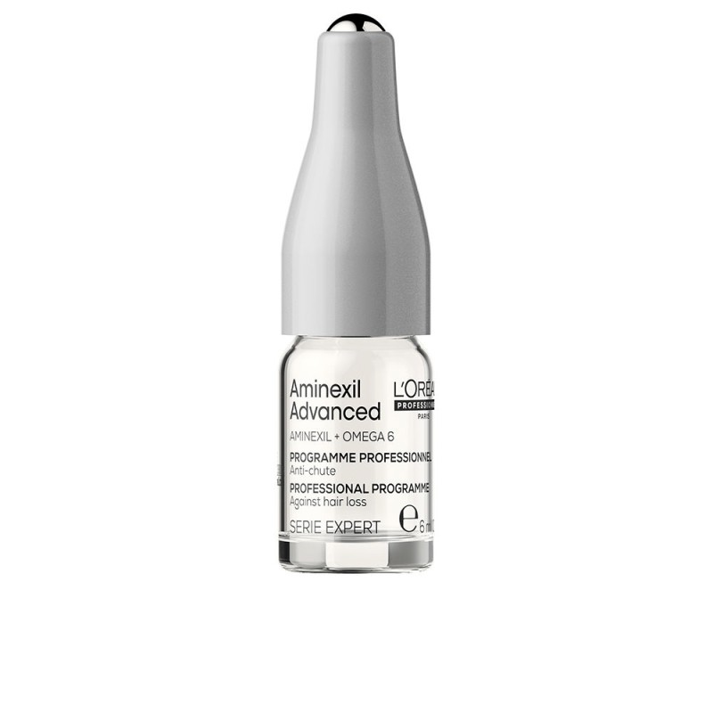 L'Oréal Professionel AMINEXIL ADVANCED anti-hair loss programme 42 x 6 ml