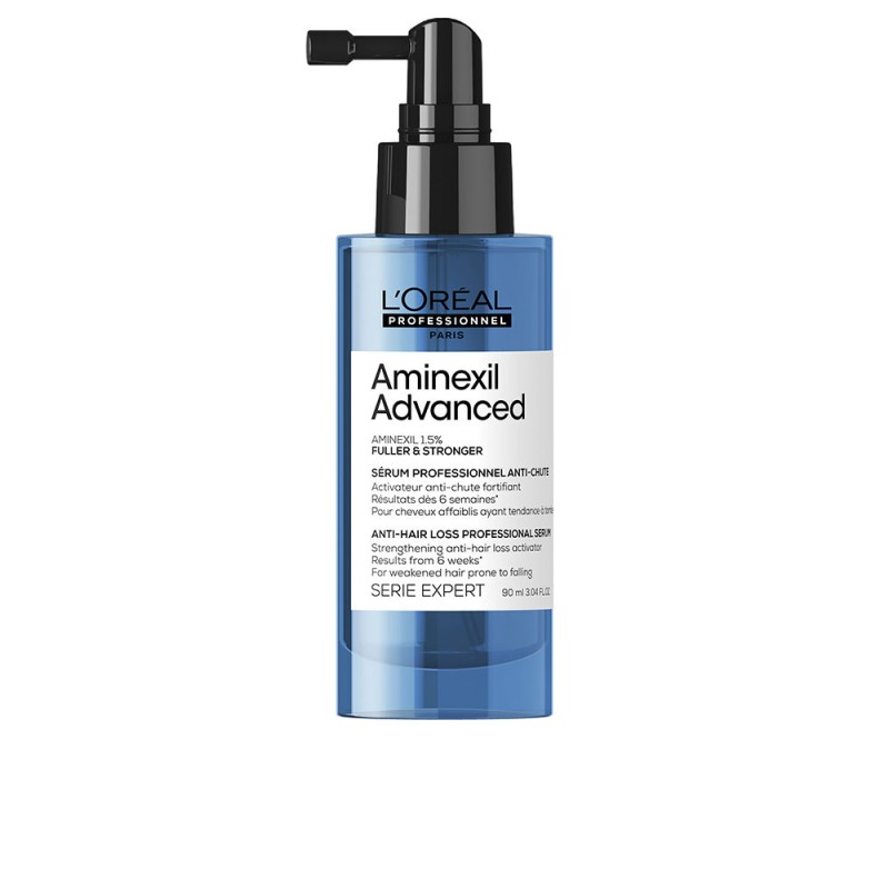 L'Oréal Professionel AMINEXIL ADVANCED anti-hair loss serum 90 ml