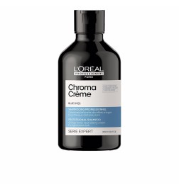 L'Oréal Professionel CHROMA CRÈME blue dyes shampoo 300 ml