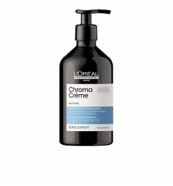 L'Oréal Professionel CHROMA CRÈME blue dyes shampoo 500 ml