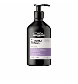 L'Oréal Professionel CHROMA CRÈME purple dyes shampoo 500 ml