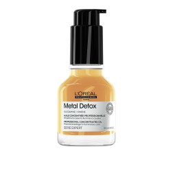 L'Oréal Professionel METAL DETOX concentrated oil 50 ml