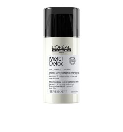 L'Oréal Professionel METAL DETOX high protection cream 100 ml