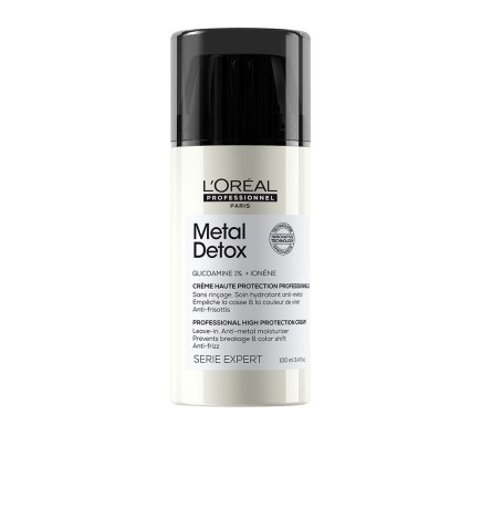 L'Oréal Professionel METAL DETOX high protection cream 100 ml