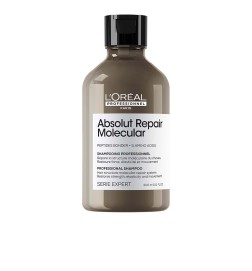 L'Oréal Professionel ABSOLUT REPAIR MOLECULAR shampoo 300 ml