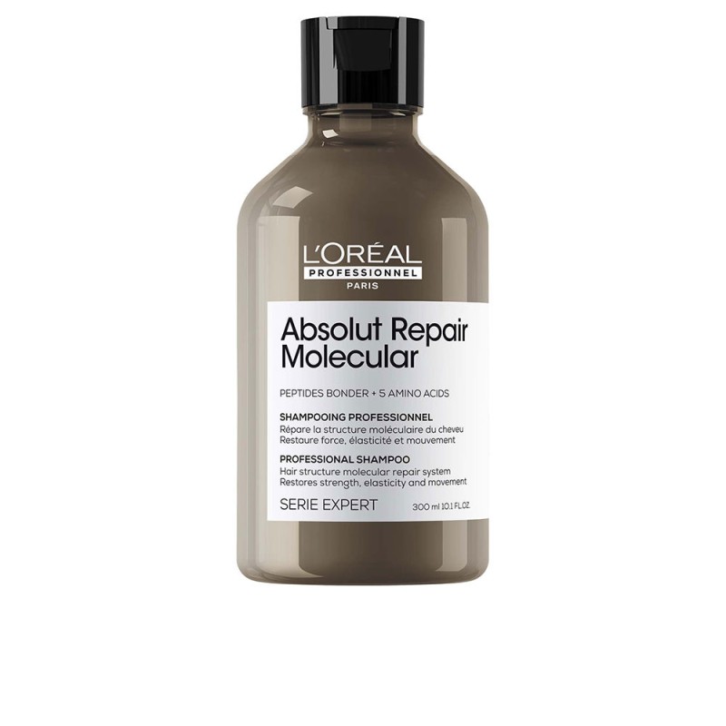 L'Oréal Professionel ABSOLUT REPAIR MOLECULAR shampoo 300 ml