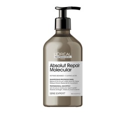 L'Oréal Professionel ABSOLUT REPAIR MOLECULAR shampoo 500 ml