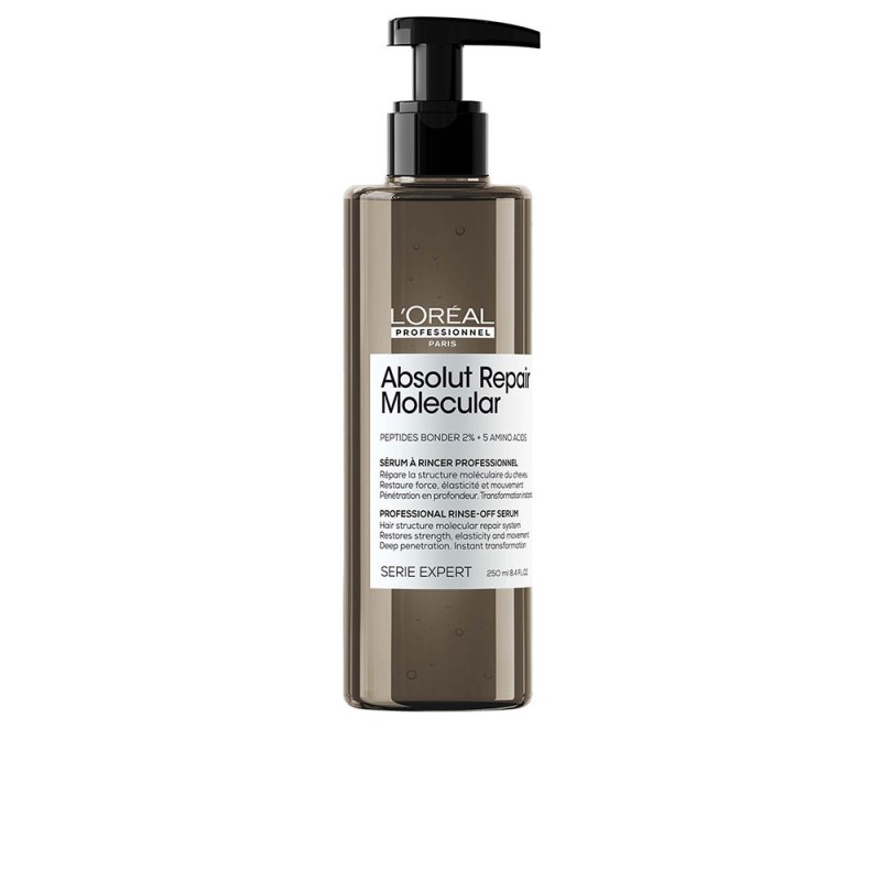 L'Oréal Professionel ABSOLUT REPAIR MOLECULAR rinse-off serum 250 ml