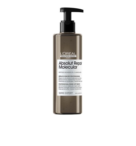 L'Oréal Professionel ABSOLUT REPAIR MOLECULAR rinse-off serum 250 ml