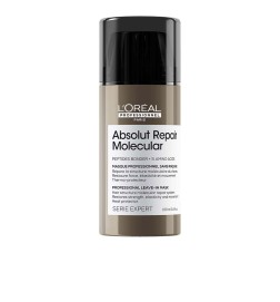 L'Oréal Professionel ABSOLUT REPAIR MOLECULAR hair structure molecular repair system 100 ml