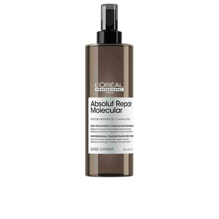 ABSOLUT REPAIR MOLECULAR pre-treatment spray 190 ml