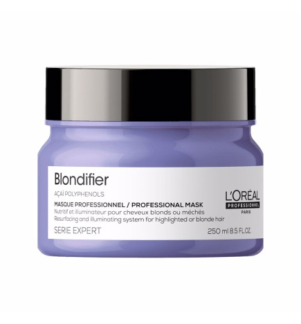 L'Oréal Professionel BLONDIFIER mask 250 ml