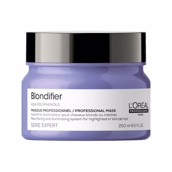 BLONDIFIER mask 250 ml
