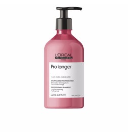 L'Oréal Professionel PRO LONGER shampoo 500 ml