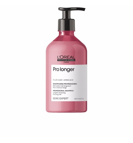 L'Oréal Professionel PRO LONGER shampoo 500 ml