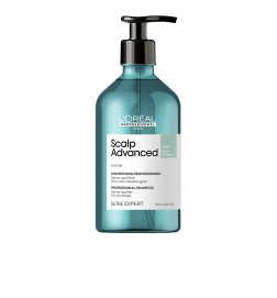 L'Oréal Professionel SCALP ADVANCED shampoo for oily scalps 500 ml