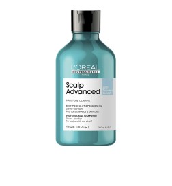 L'Oréal Professionel SCALP ADVANCED shampoo for scalps with dandruff 300 ml