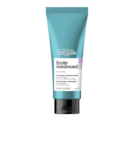 L'Oréal Professionel SCALP ADVANCED intense soother for sensitive scalps 200 ml