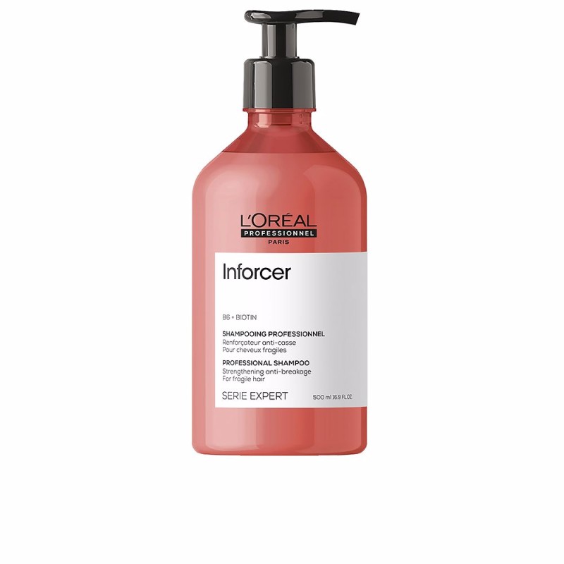 L'Oréal Professionel INFORCER shampoo 500 ml