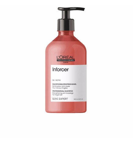 L'Oréal Professionel INFORCER shampoo 500 ml