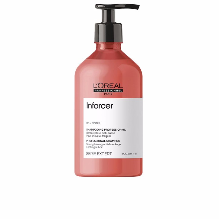 INFORCER shampoo 500 ml