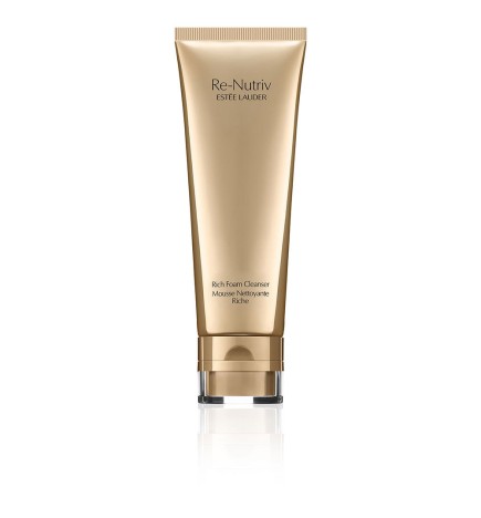 Estée Lauder RE-NUTRIV hydrating foam cleanser 125 ml
