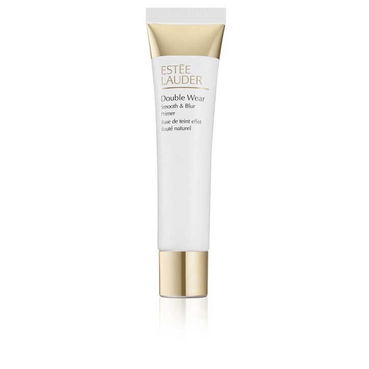DOUBLE WEAR smooth & blur primer 40 ml