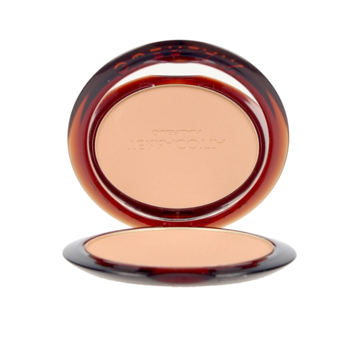 TERRACOTTA polvos bronceadores hidratantes de larga duración 00 10 gr