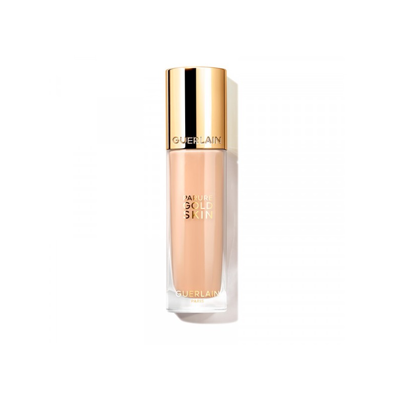 Guerlain PARURE GOLD SKIN 3N 35 ml