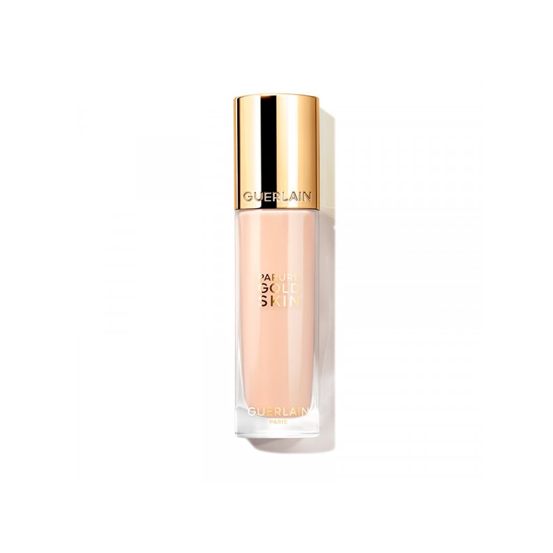 Guerlain PARURE GOLD SKIN 1C 35 ml
